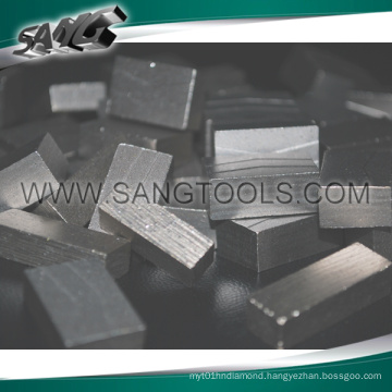 Diamond Tools, Diamond Segments for Stone Processing (SG-0235)